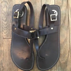 Tory Burch Sandals